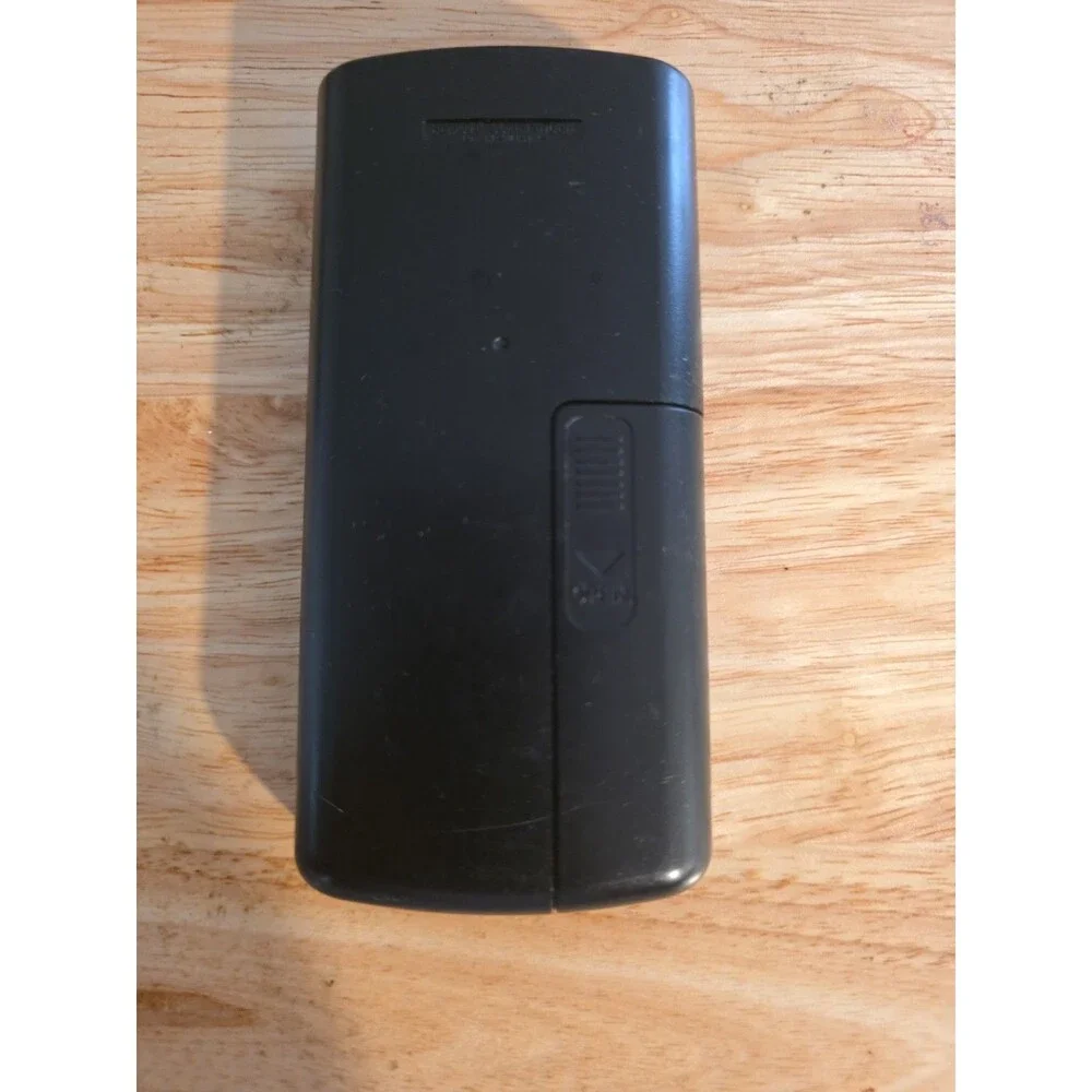 Sony RMT-811 Remote Control Tested Works
